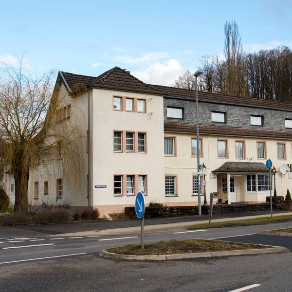 Höddelbusch-Gelände