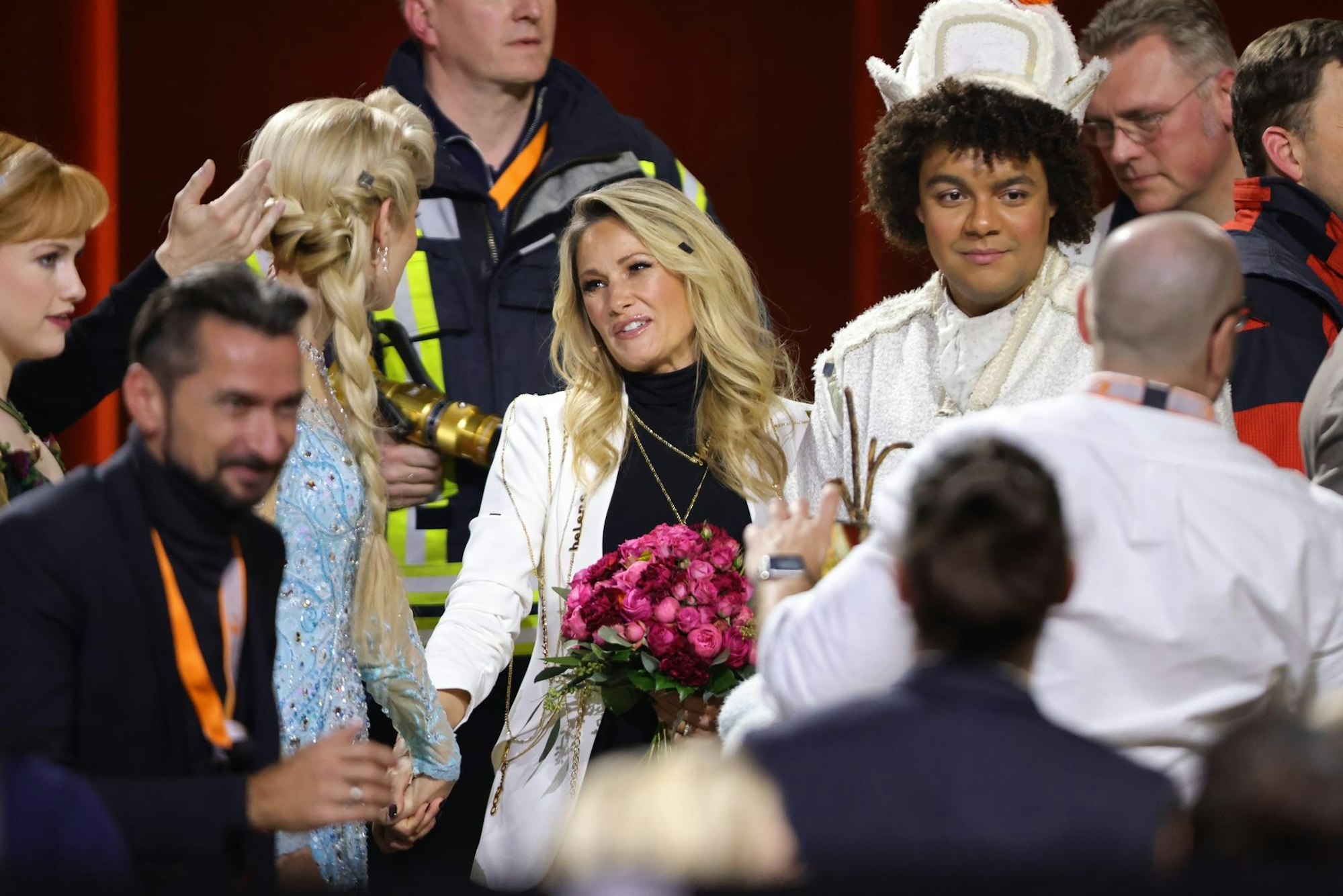 Helene Fischer Gi