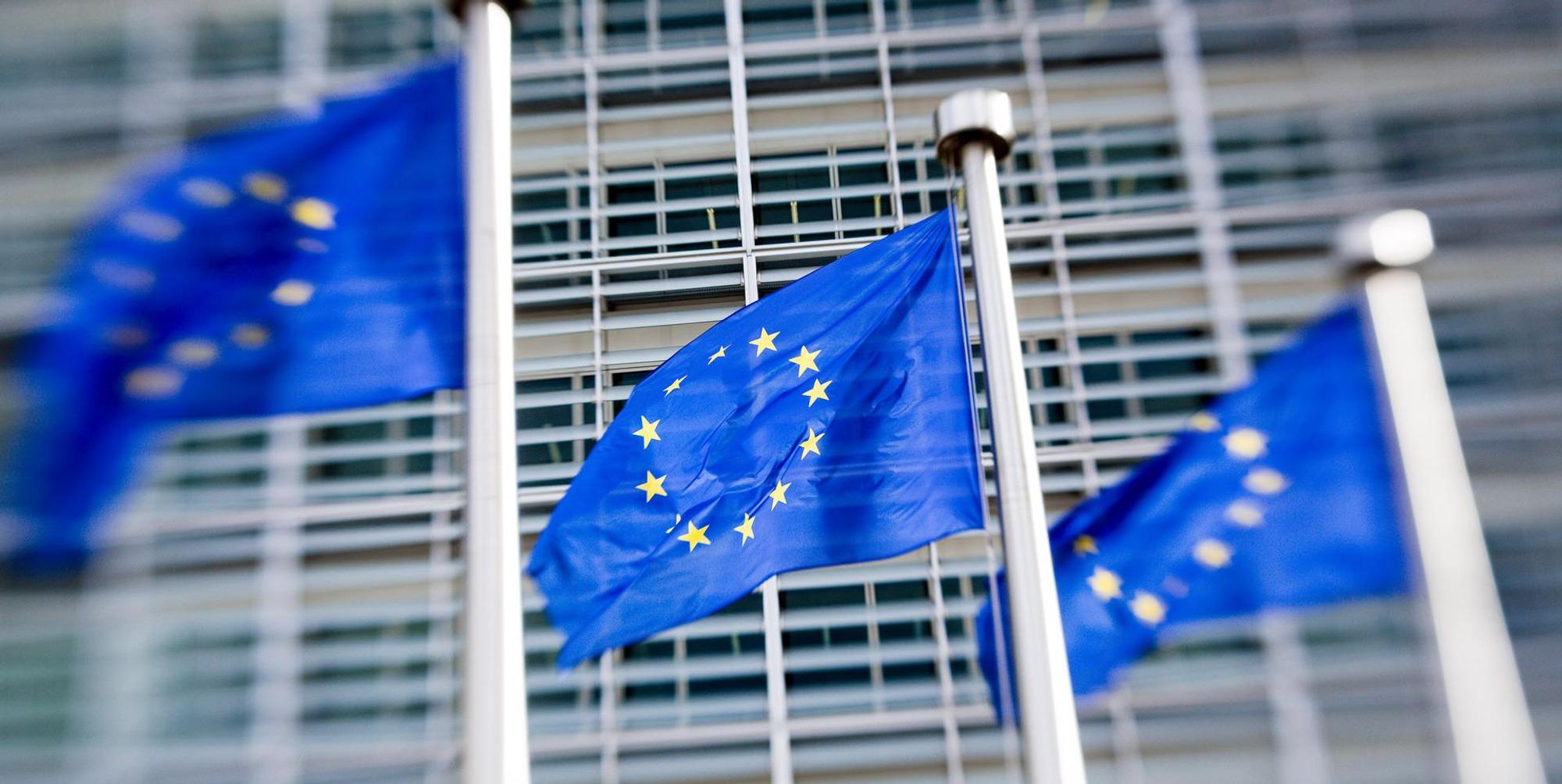 Europaflagge