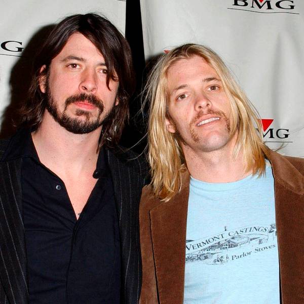 Taylor Hawkins 250322