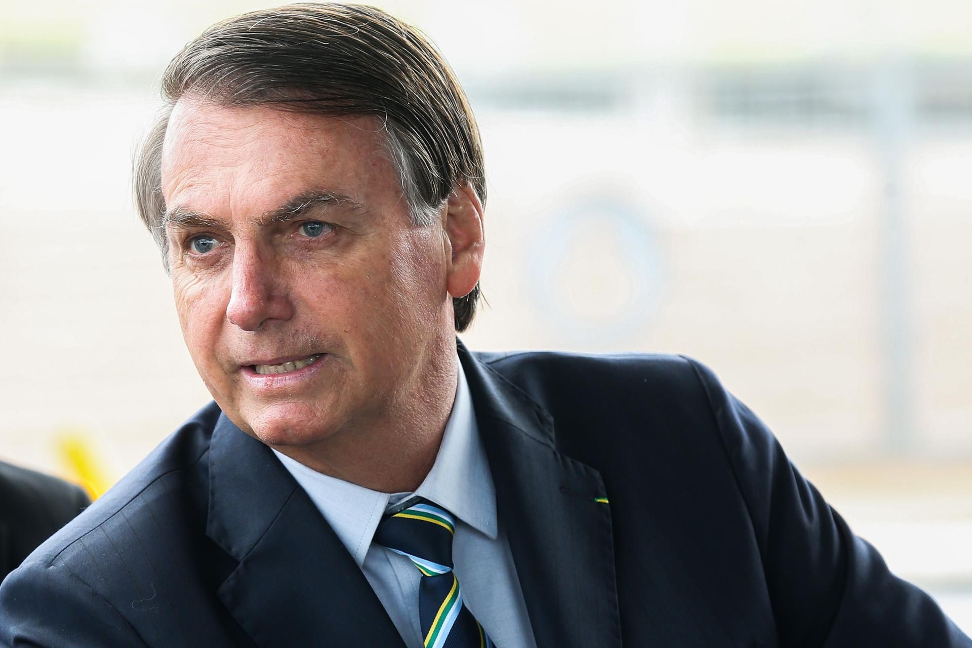 Jair Bolsonaro DPA 241219 (1)