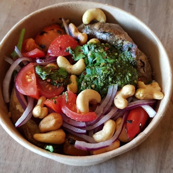 Henn Trapas 2 Kumpir