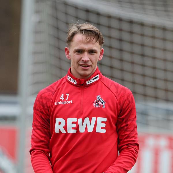 Mathias Olesen
