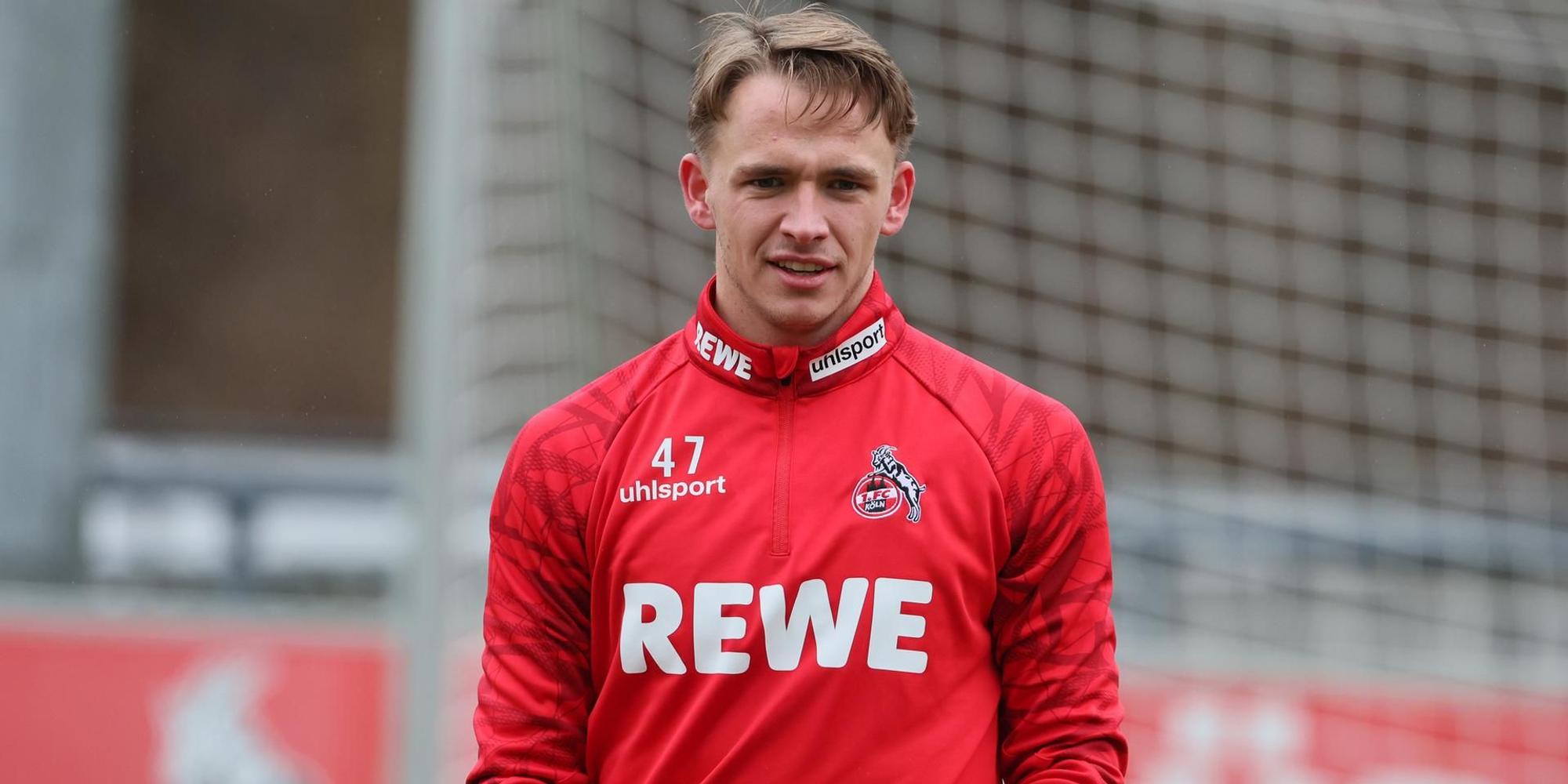 Mathias Olesen