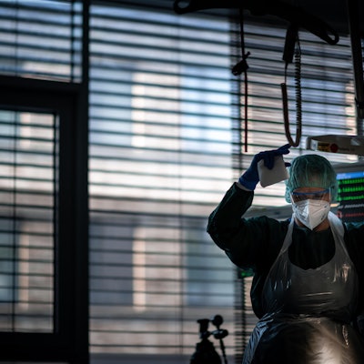 intensivstation köln