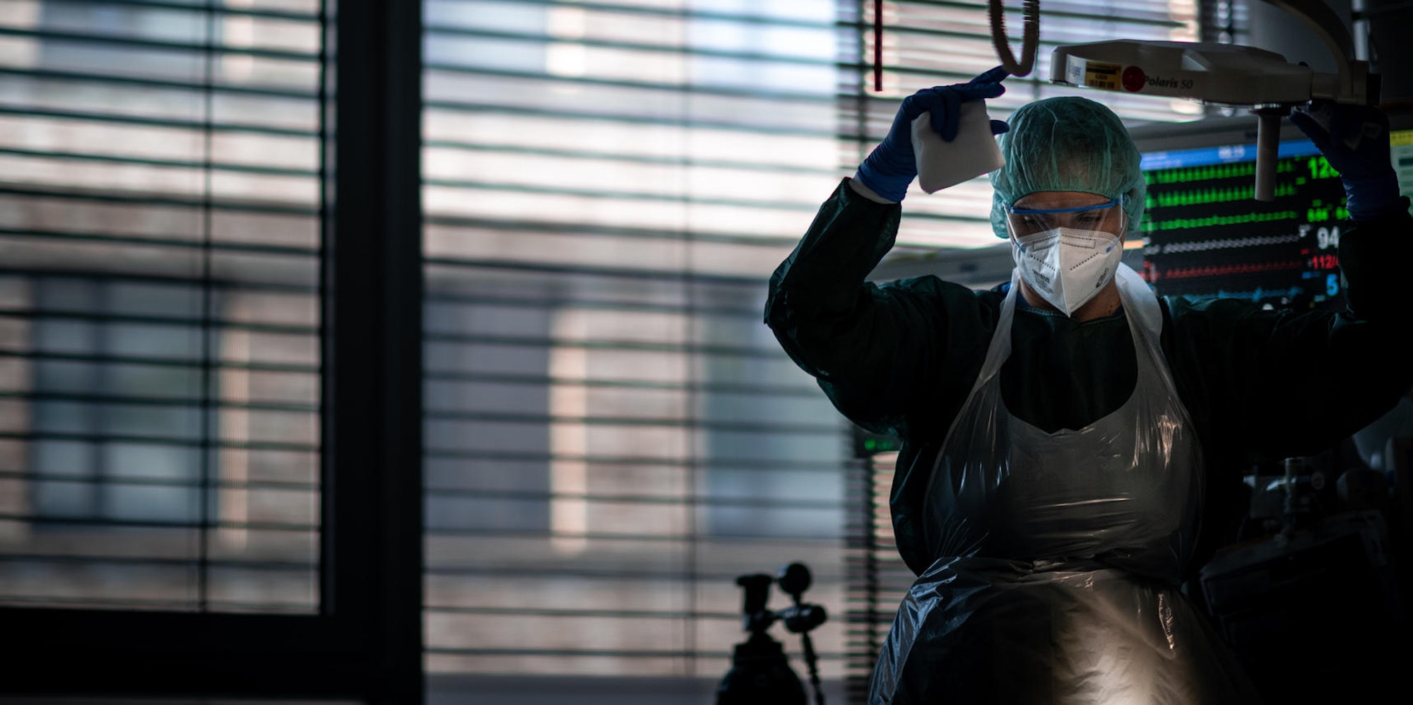 intensivstation köln