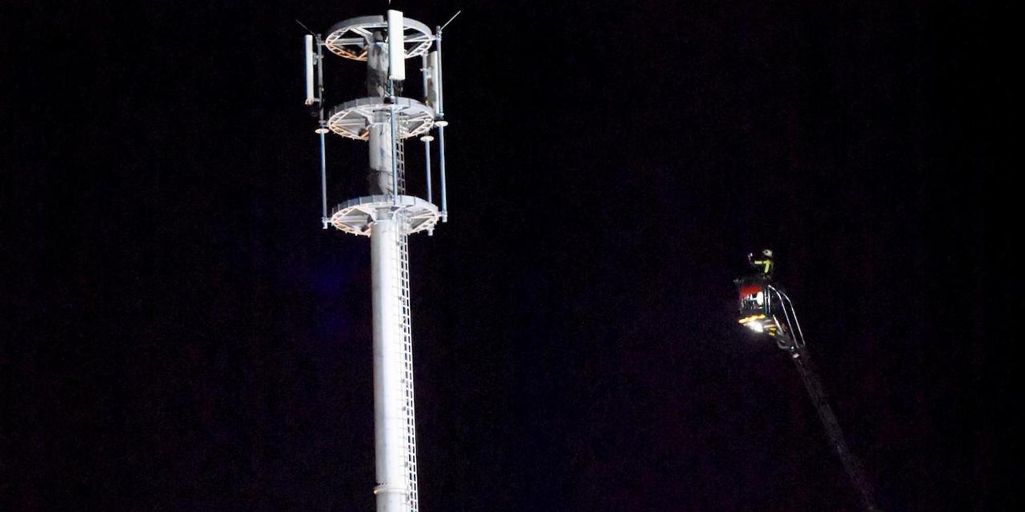 Sendemast_Hennef_Uckerath