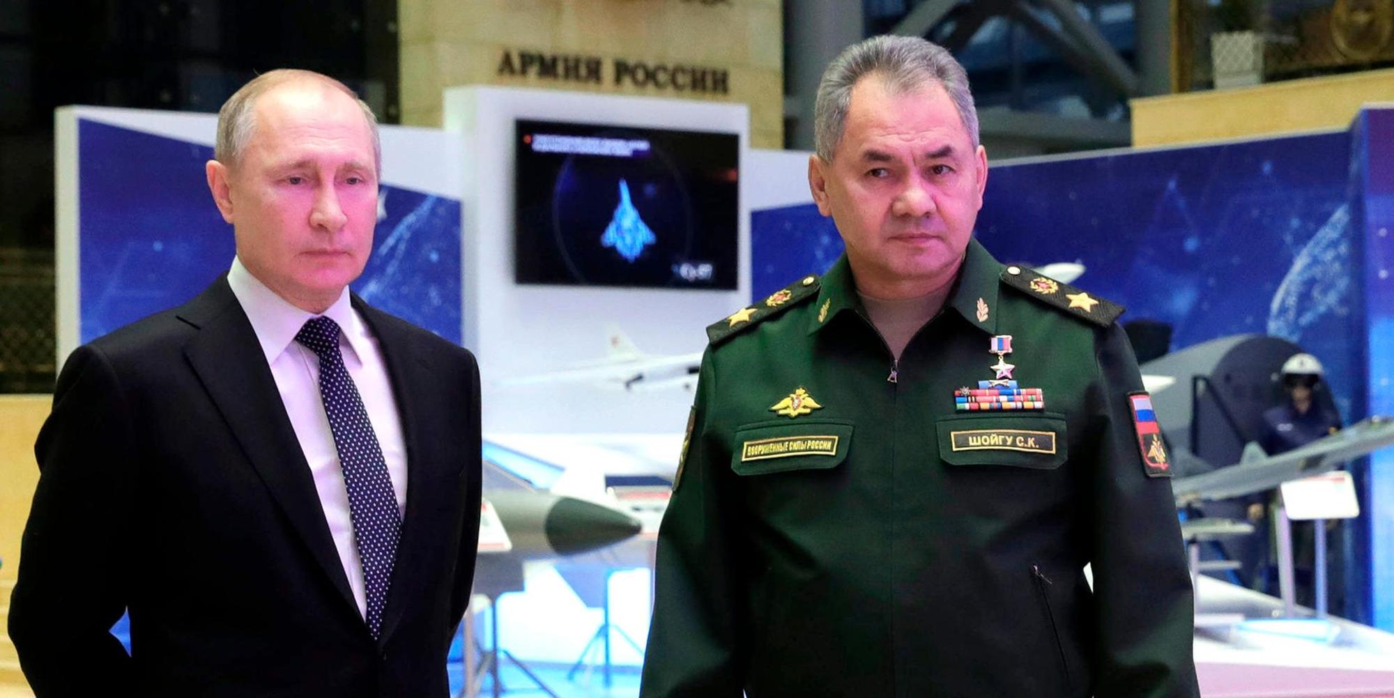 Schoigu Putin pa 240322