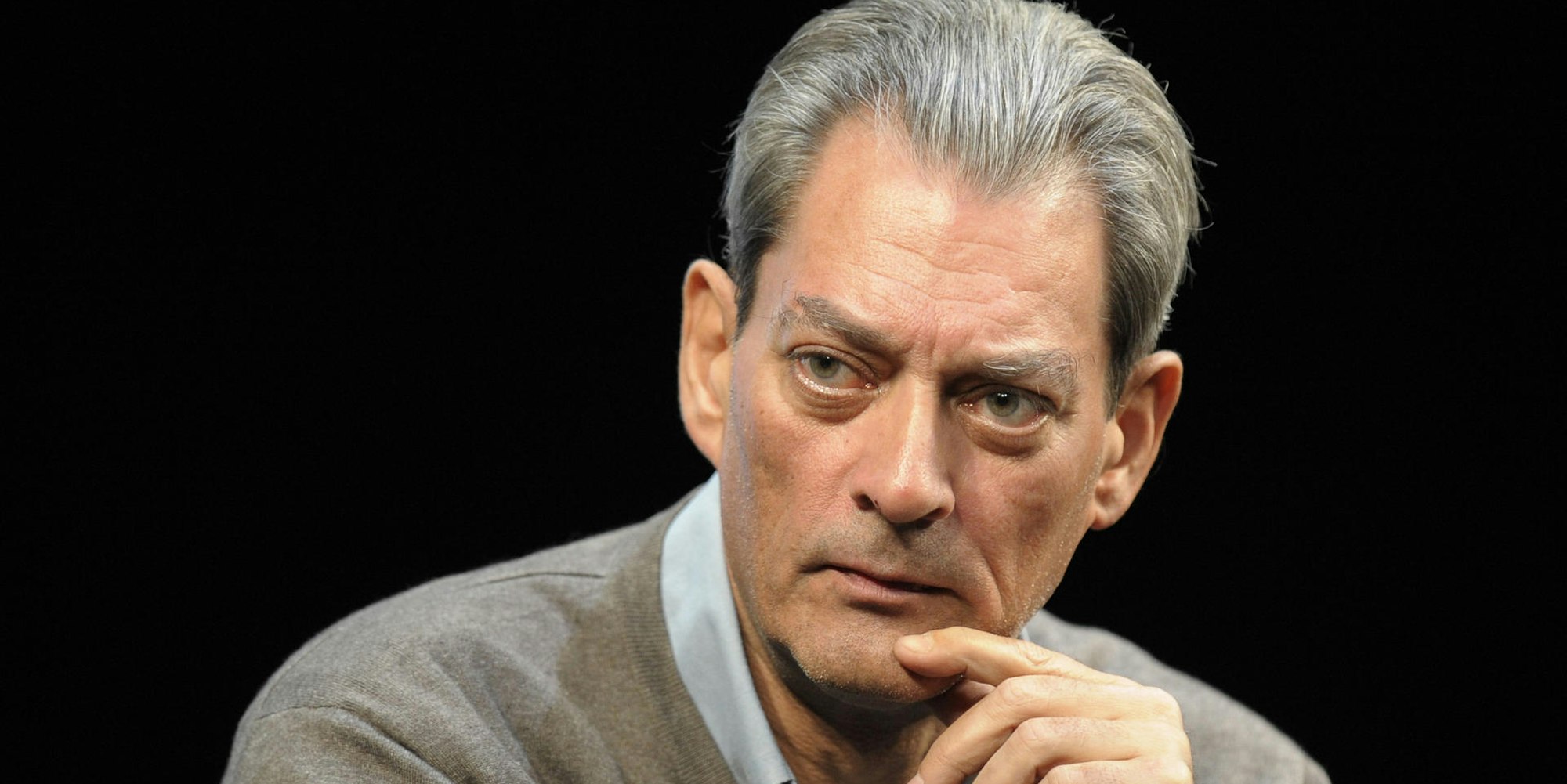 Paul Auster 2804