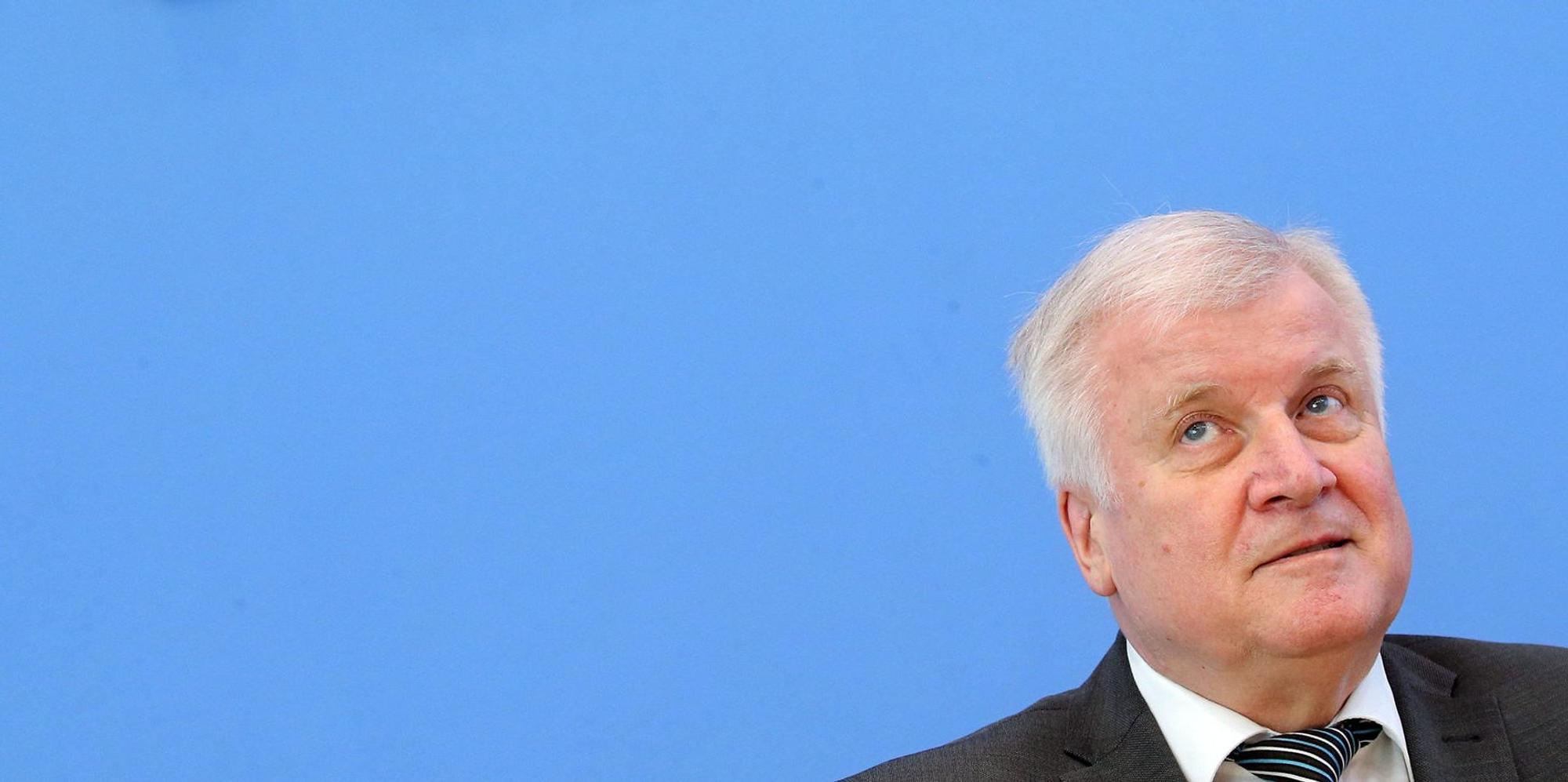 Seehofer 230620