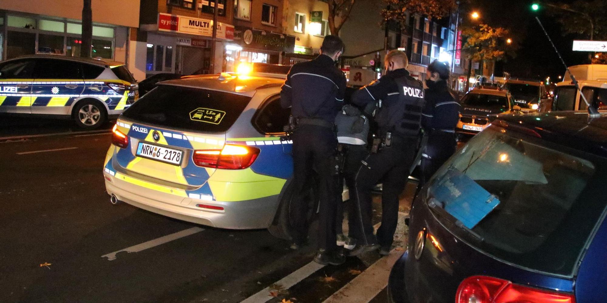 Juwelier Kalk JASMIN