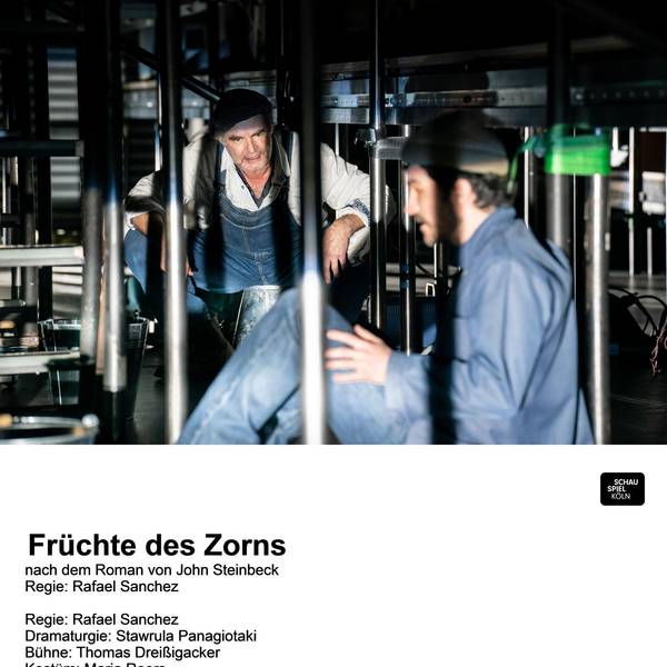 Früchte des Zorns