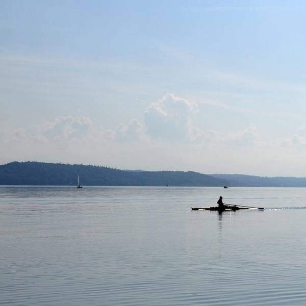 Starnberger See