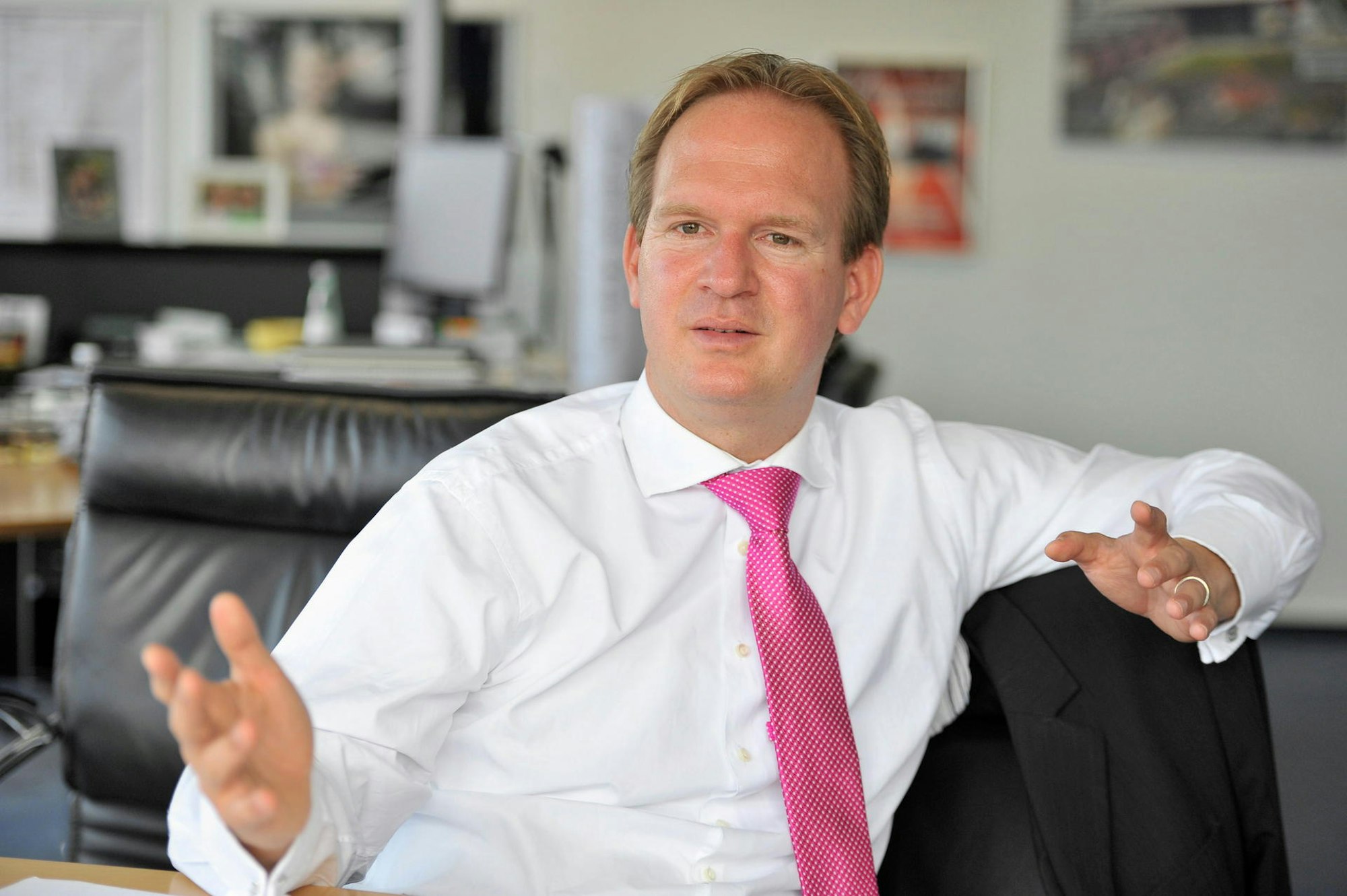 Stefan Löcher 2013