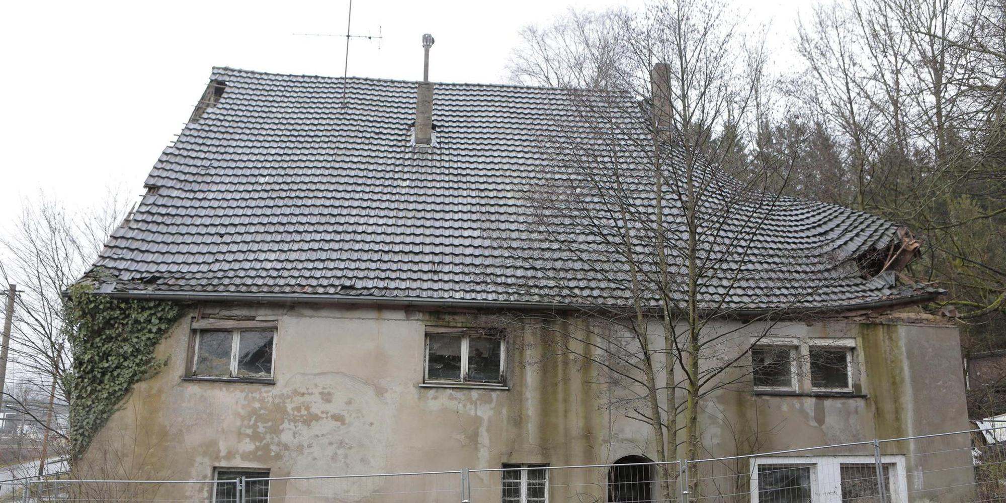 Haus Schlieper