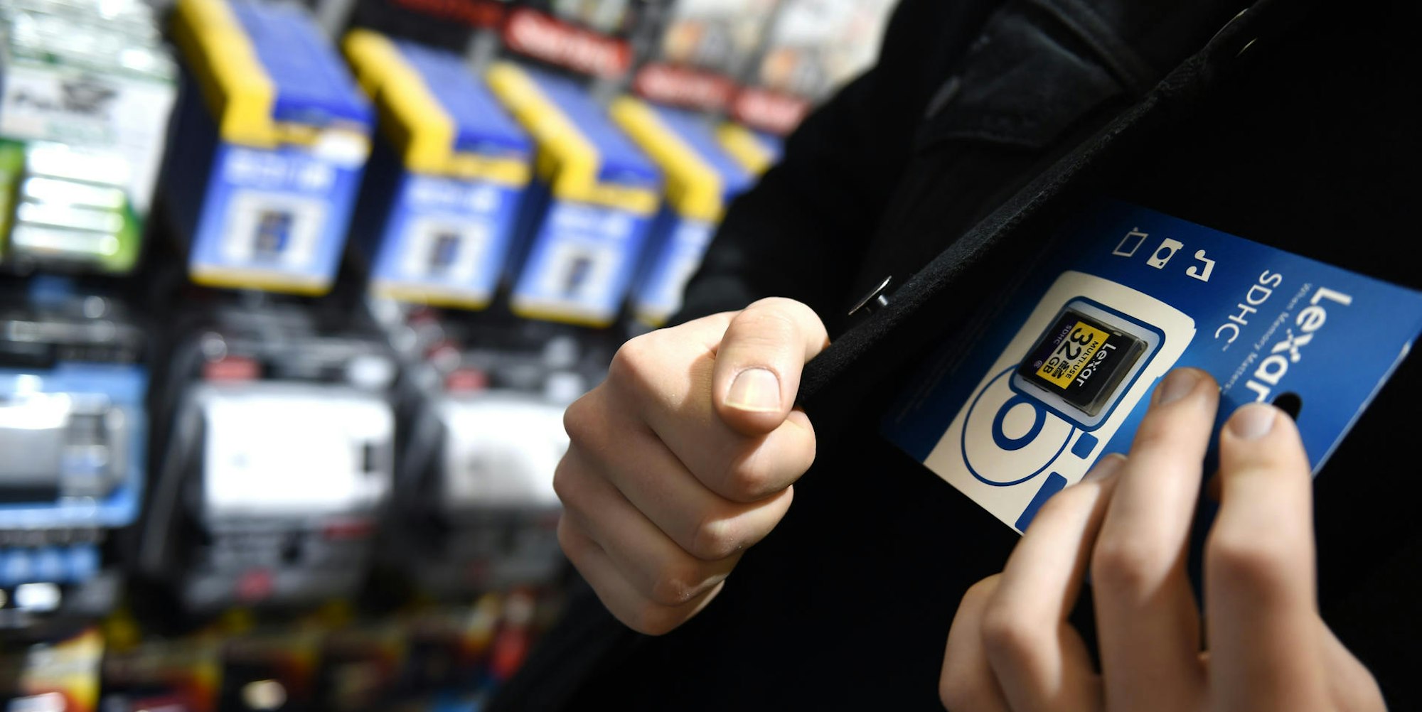 Ladendiebstahl_49378758