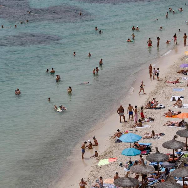 Tourismus Mallorca