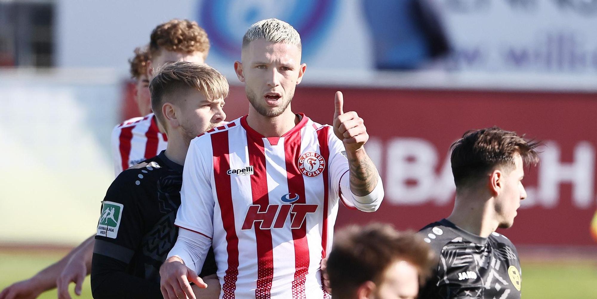 Dominik Lanius