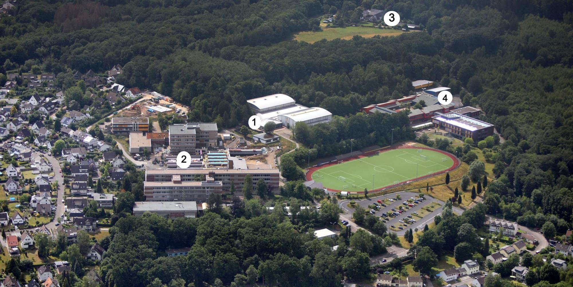 FvS Schulzentrum Zahlen Kreise Notlösung 310722