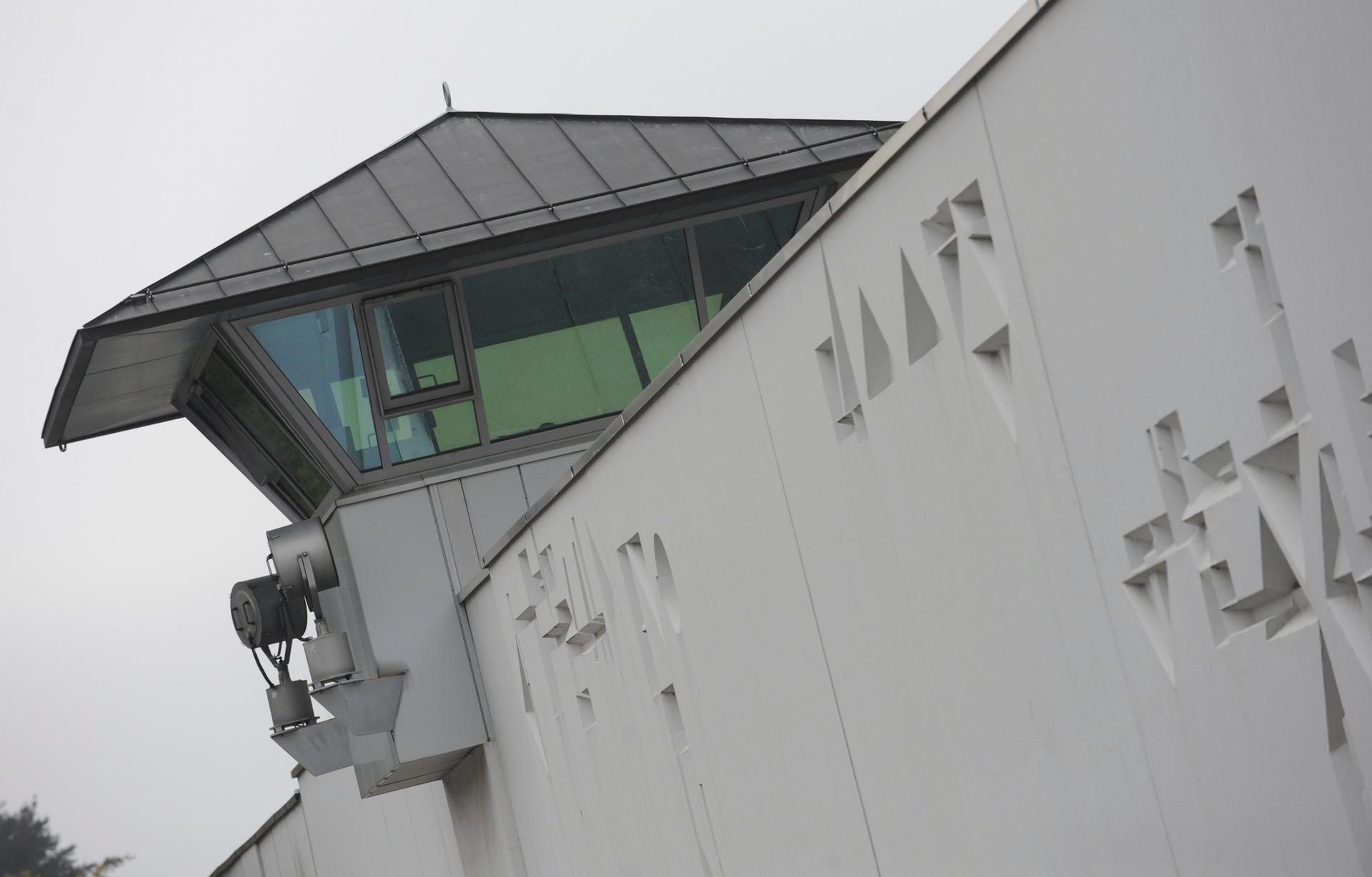 JVA Bayern