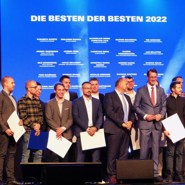 Handwerksmeister Ehrung Hendrik Wuest (2)