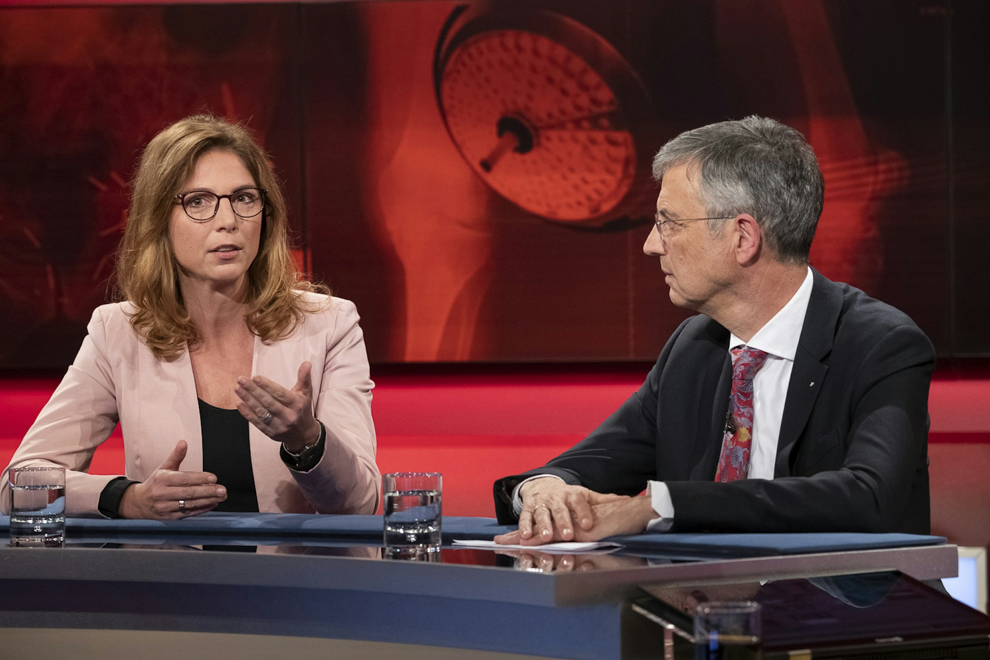 Hart aber fair WDR 191119 (1)