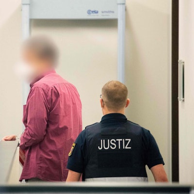 Tankstellenmord Bad Kreuznach
