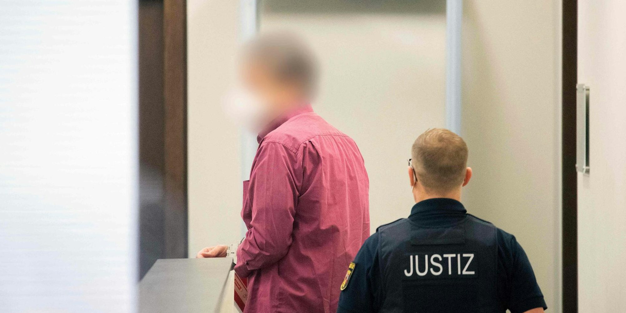 Tankstellenmord Bad Kreuznach