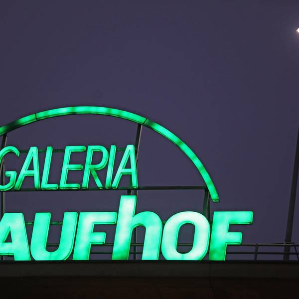 Galeria Kaufhof
