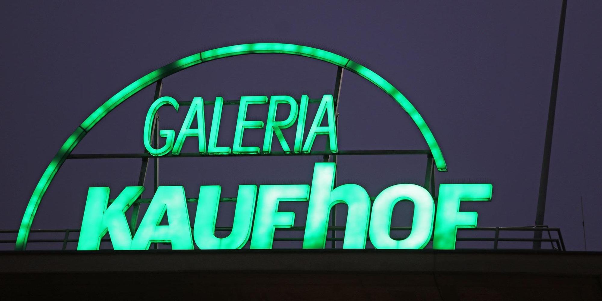Galeria Kaufhof