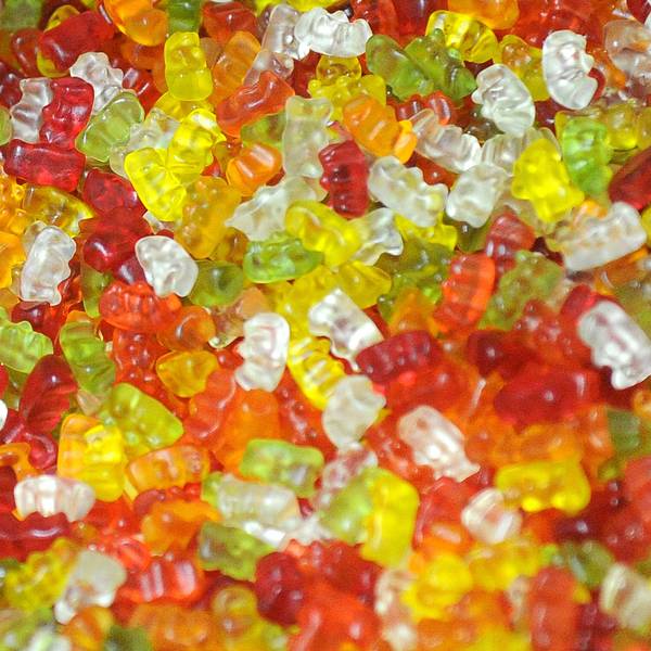 Haribo