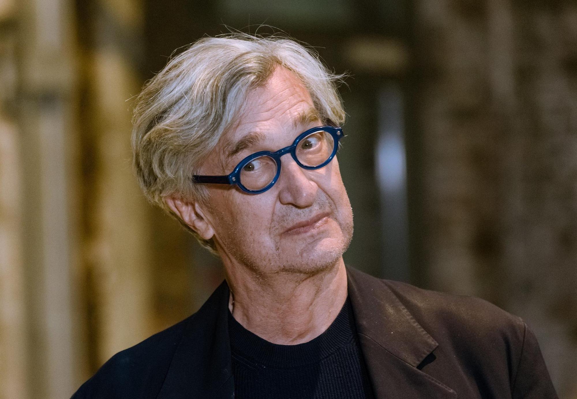 Wim Wenders