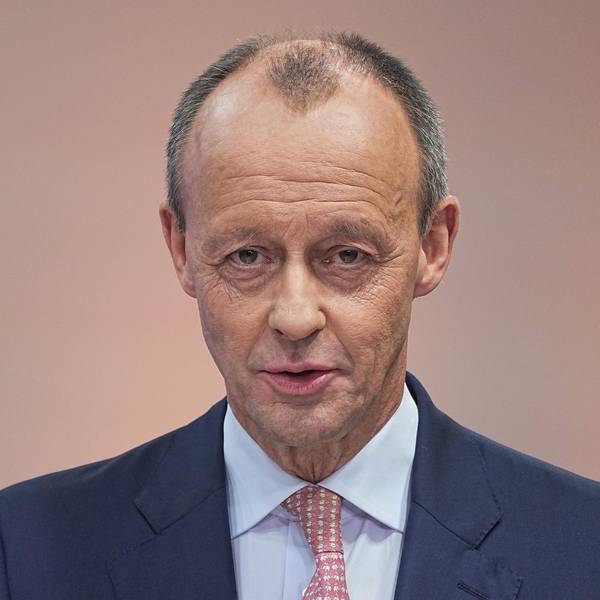 Friedrich Merz
