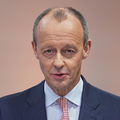 Friedrich Merz