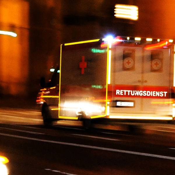 Krankenwagen Symbol 221219