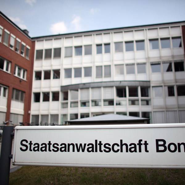 dpa-staatsanwaltschaft-bonn