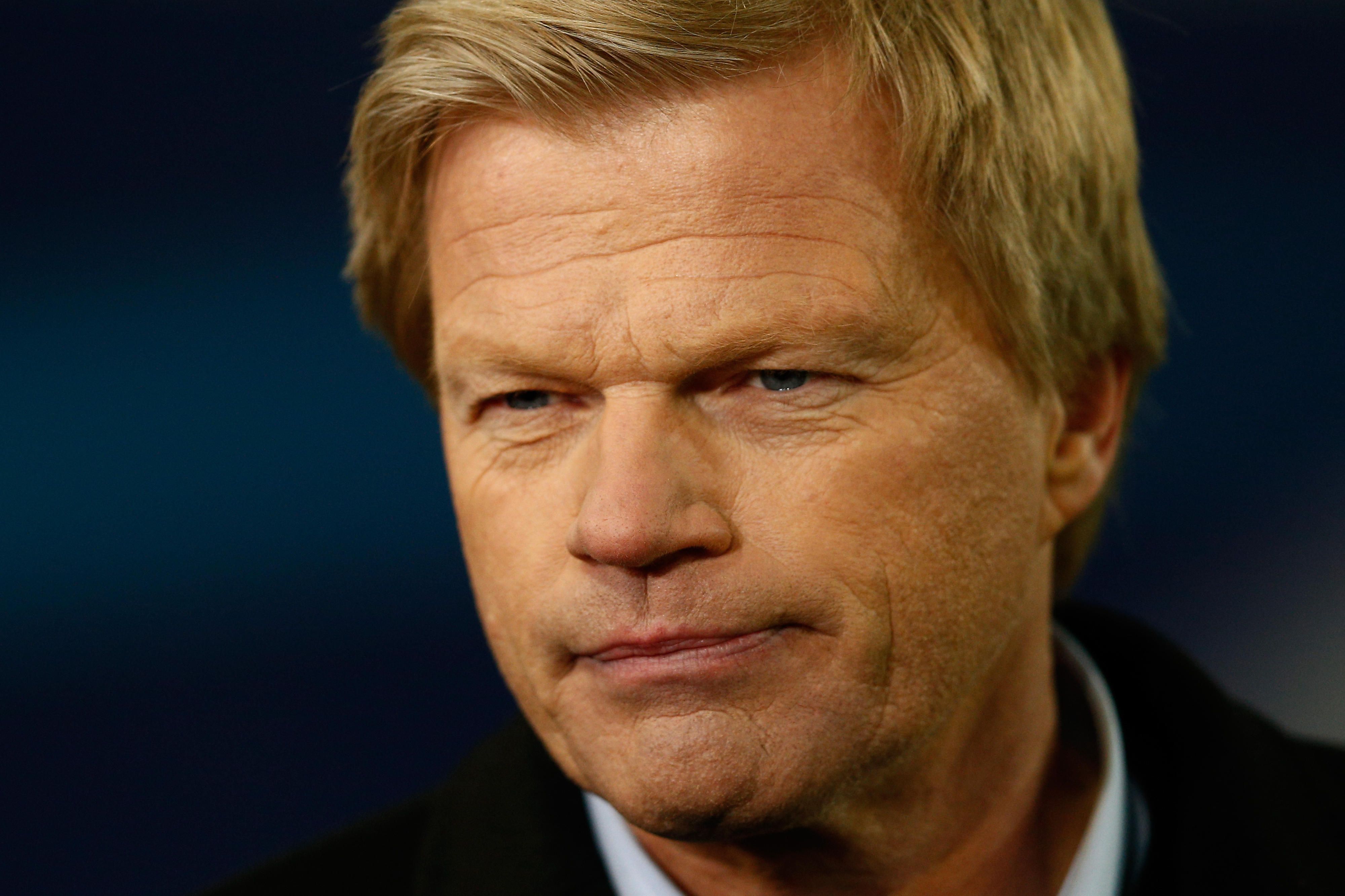 Oliver Kahn
