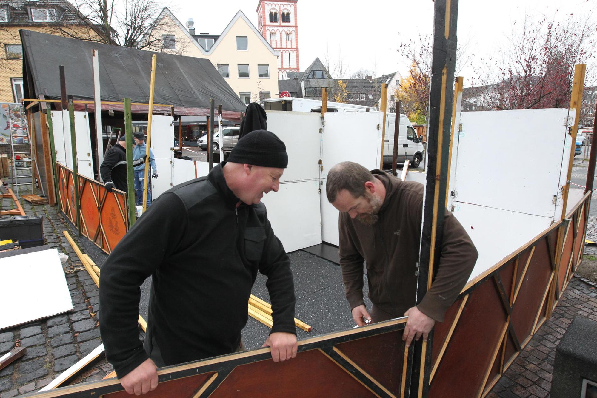 Weihnachtsmarkt_Siegburg