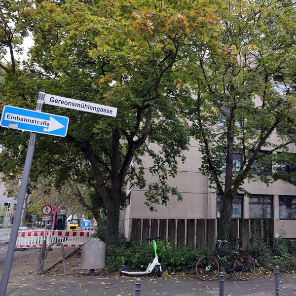Hänsel und Gretel