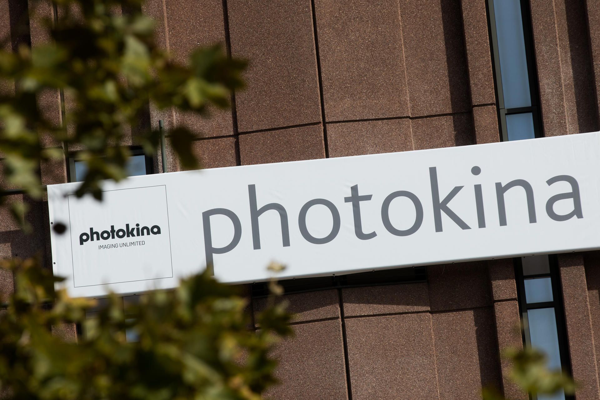 photokina Messe