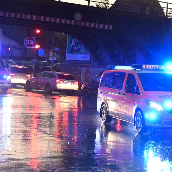 Bonn Gewitter 2