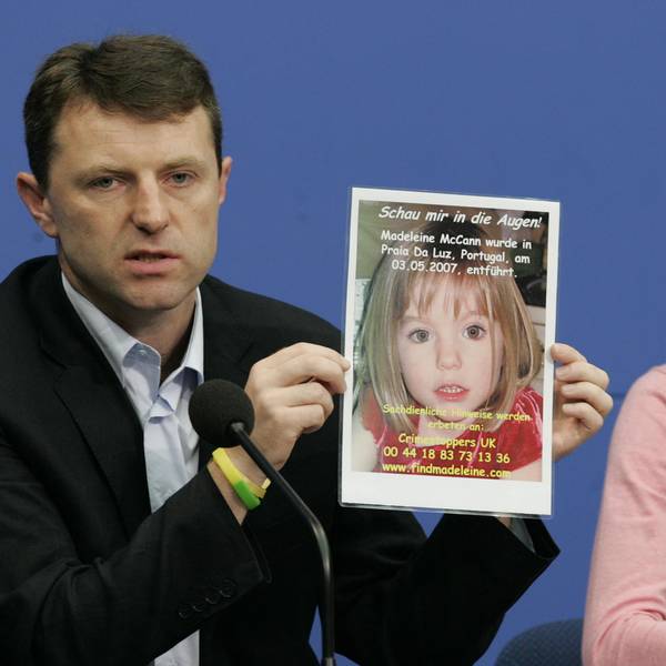 McCann