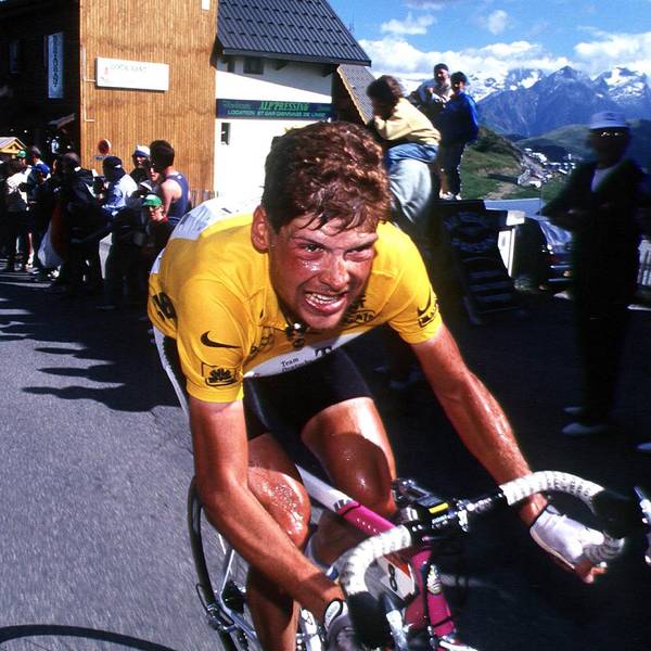 Jan Ullrich IMAGO 010722
