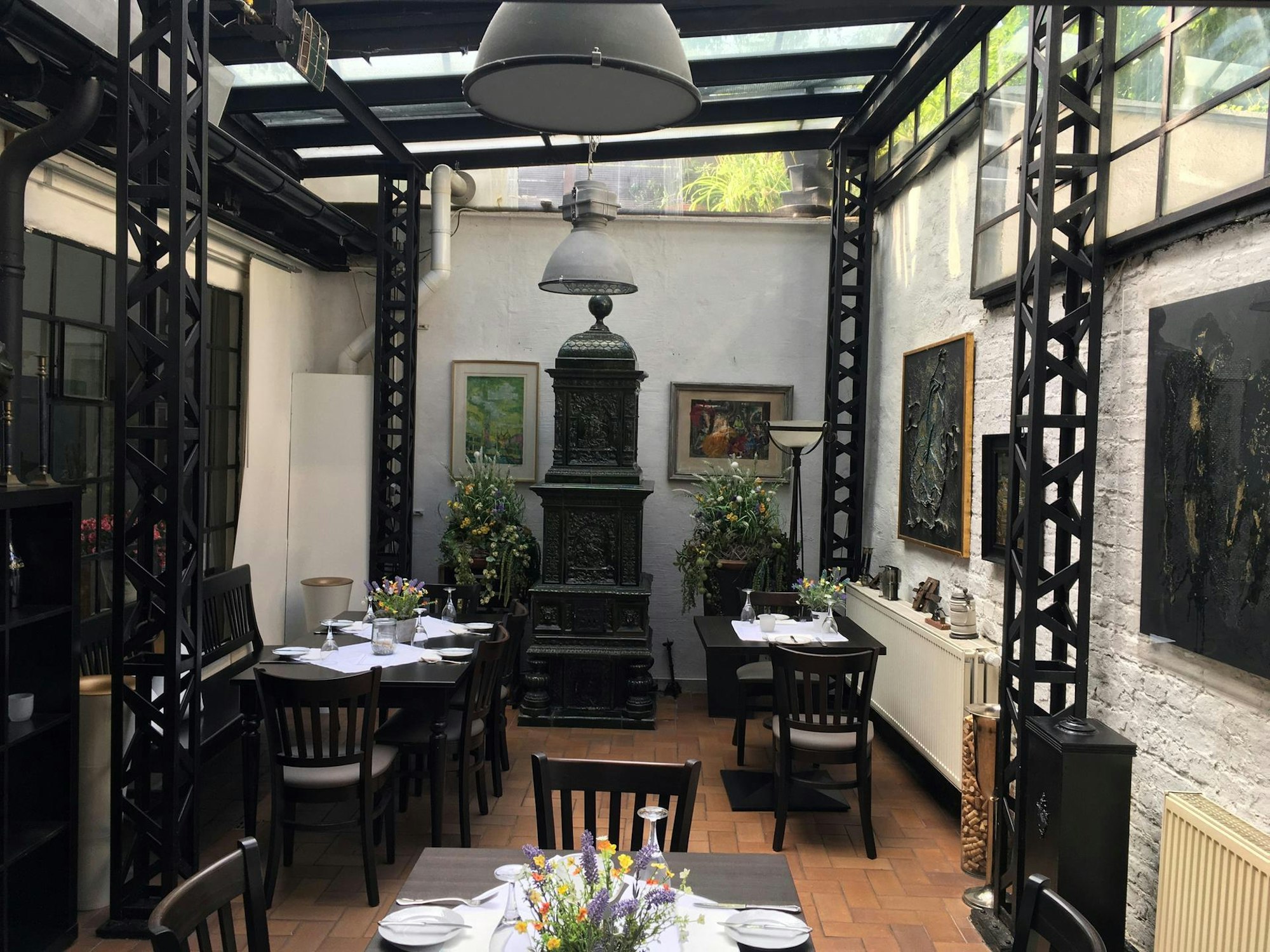 lauschig il pazzo 3 ohne zaun