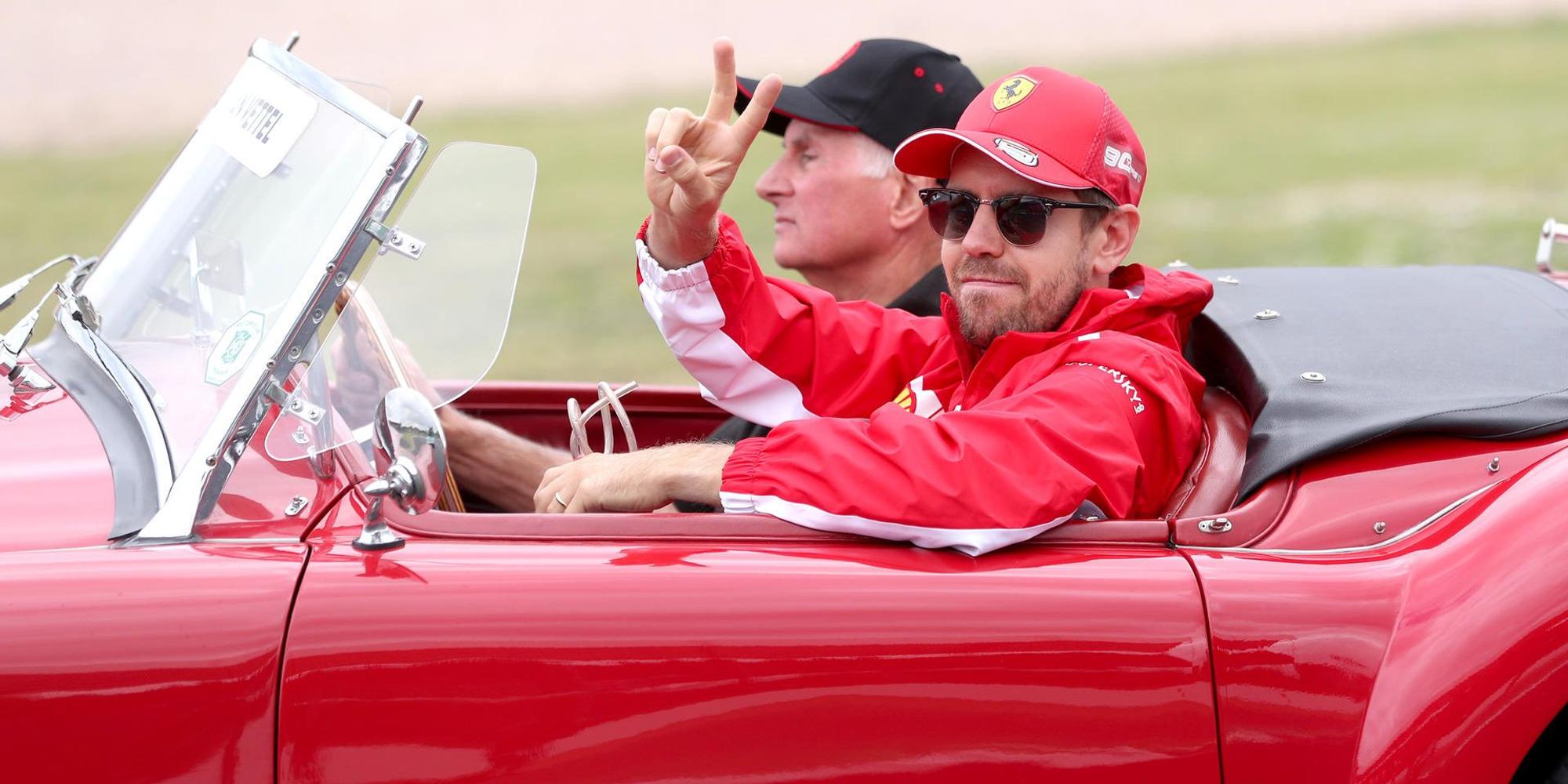 Vettel