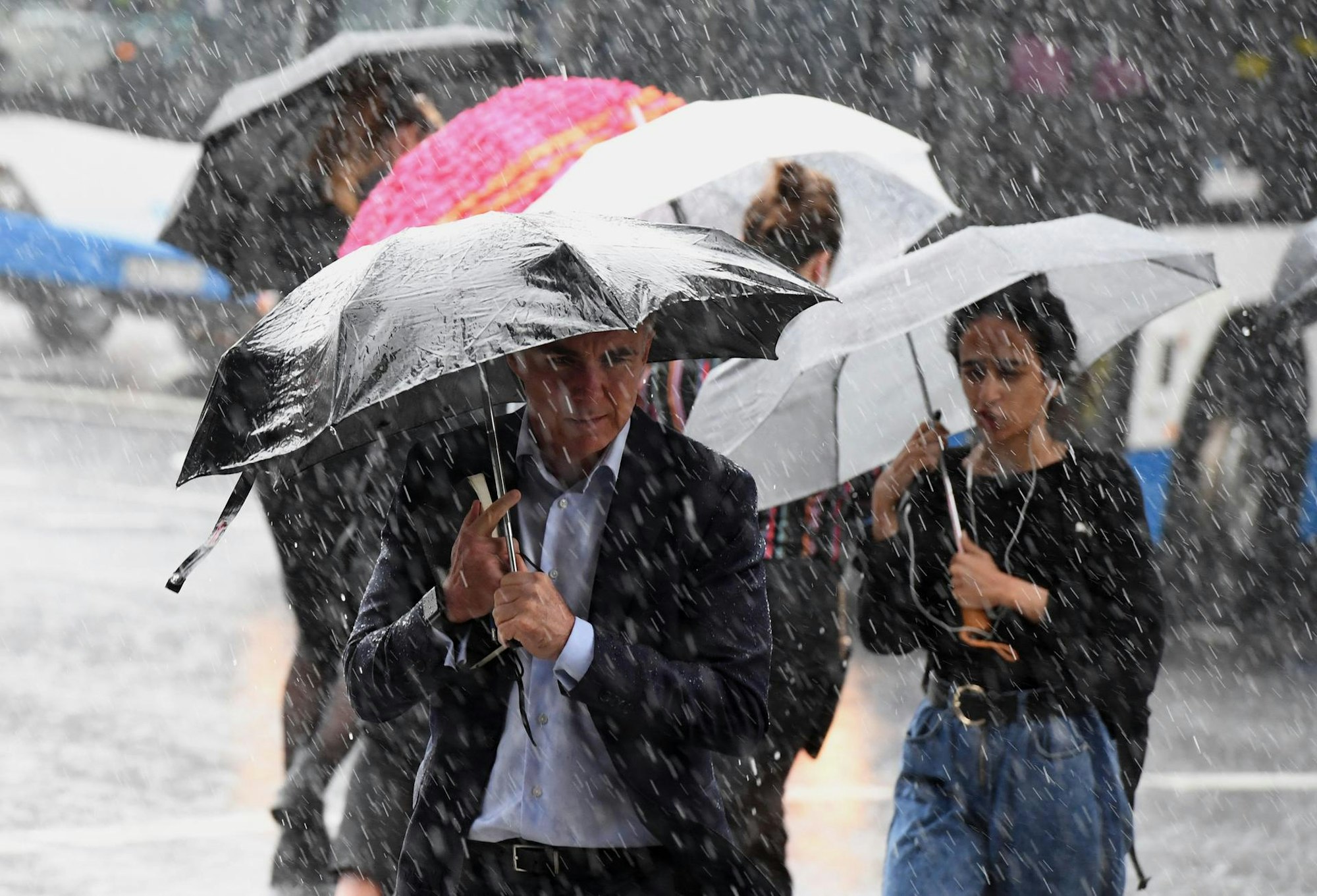 Sydney Regen
