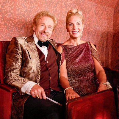 Gottschalk Freundin dpa