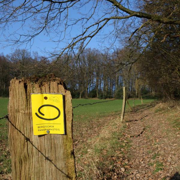 Wanderweg