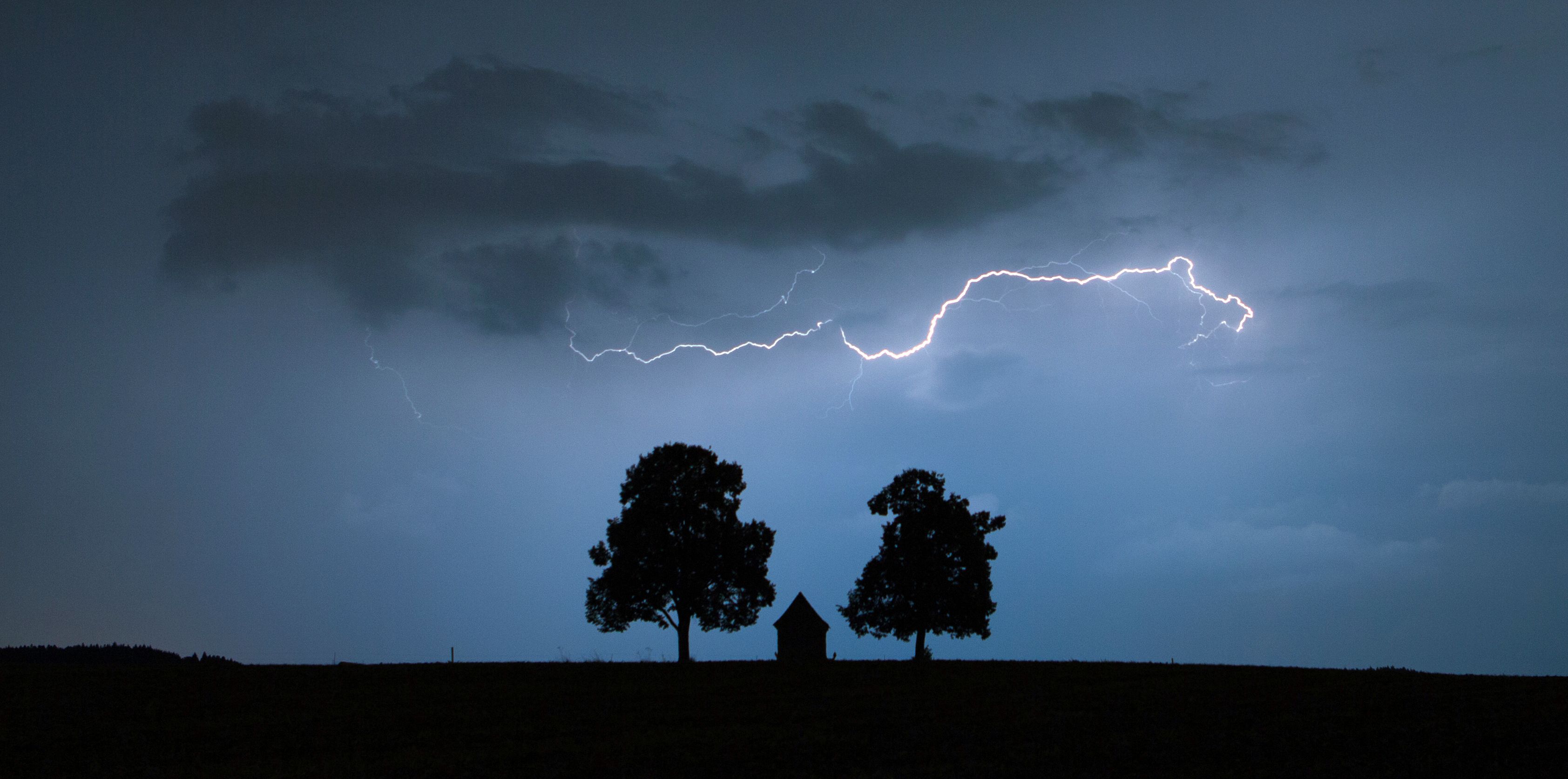 Gewitter