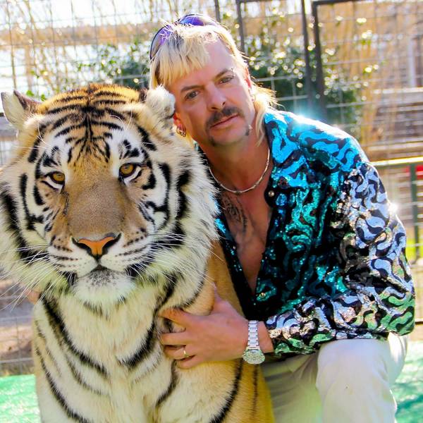 Joe Exotic